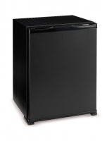 Minibar Tec 40l schwarz